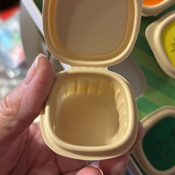 Pill Organizer. Includes sold up storage box as shown NEW - Picture 9 of 9